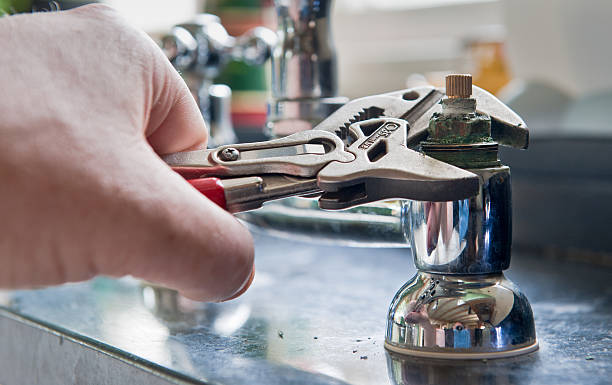 Best Commercial water damage restoration  in Keshena, WI